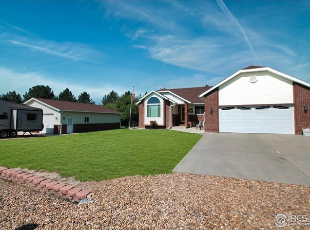 14363 Dakota Rd, Sterling, CO 80751