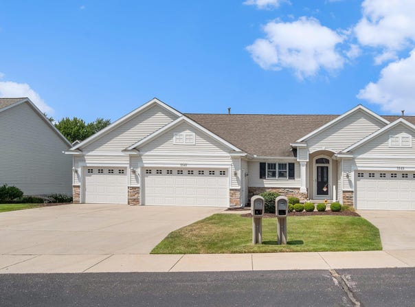 3547 Megan Court NW, Walker, MI 49534