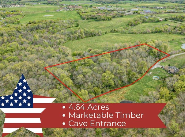 Oak Hill Road, Houston, MO 65483