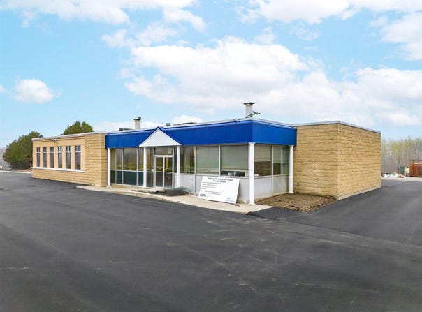199 East Main Street, Searsport, ME 04974