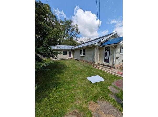 505 N Clay, Robinson, IL 62454