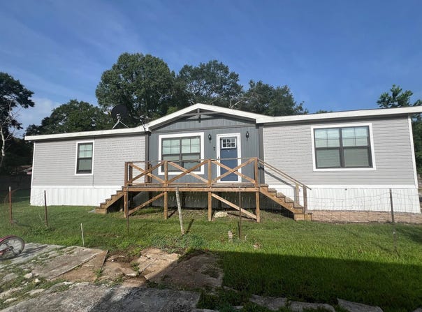 2144 2nd Street, Basile, LA 70515
