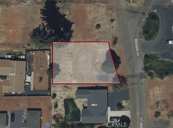 6807 Rexdale Lane, Paradise, CA 95969