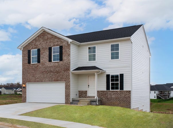 102 Rucksack Ct, Elizabethtown, KY 42701