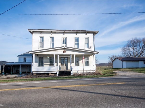 20059 Cadiz Road, Quaker City, OH 43773