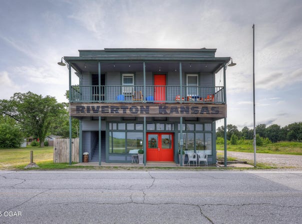 7378 SE 70th Street, Riverton, KS 66770