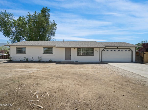 266 River Boat Road, Dayton, NV 89403
