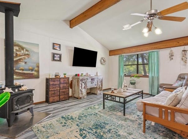 340 County Road 1768, Clifton, TX 76634
