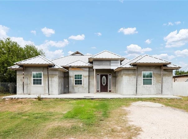 7109 Victor Avenue, Mercedes, TX 78570