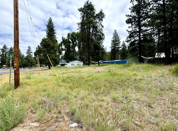 S Third Ave. Lot 1,7,8, Chiloquin, OR 97624
