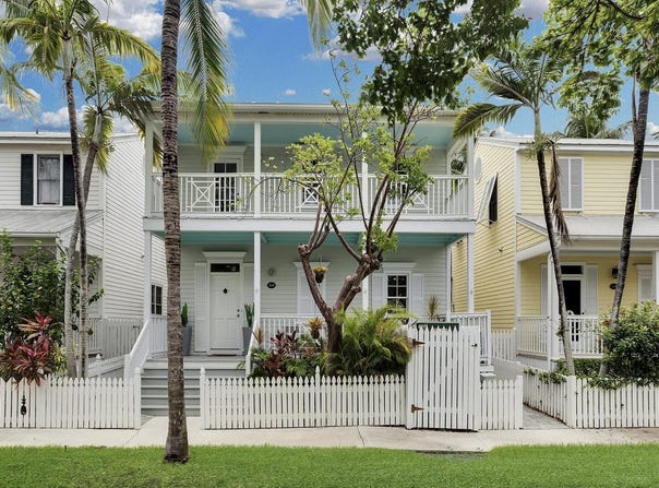 224 Golf Club Drive, Key West, FL 33040