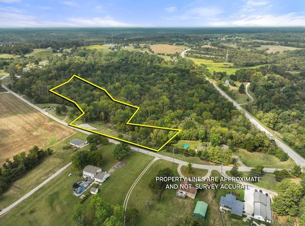 8268 Old SR 350, Aurora, IN 47001