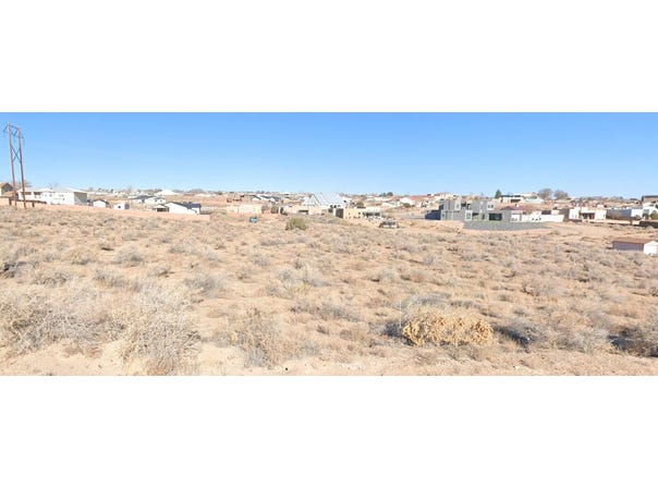 1201 Viga Road SE, Rio Rancho, NM 87124