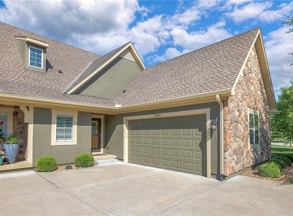 14851 Meadow Lane, Leawood, KS 66224