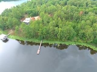 19 Hidden Lagoon Drive, Fort Gaines, GA 39851