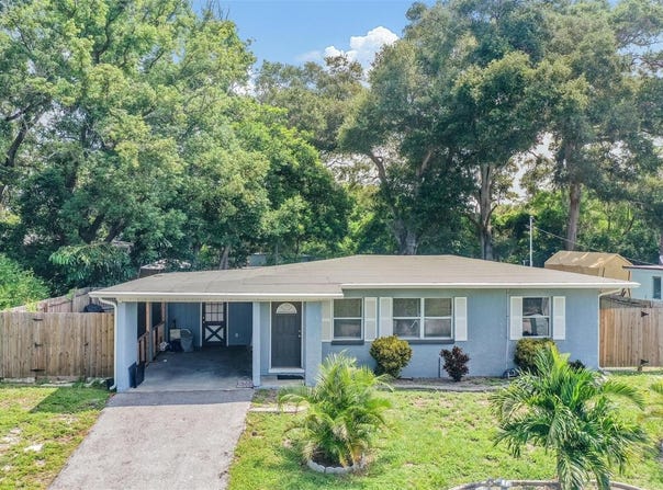 1611 STEVENSON DRIVE, CLEARWATER, FL 33755