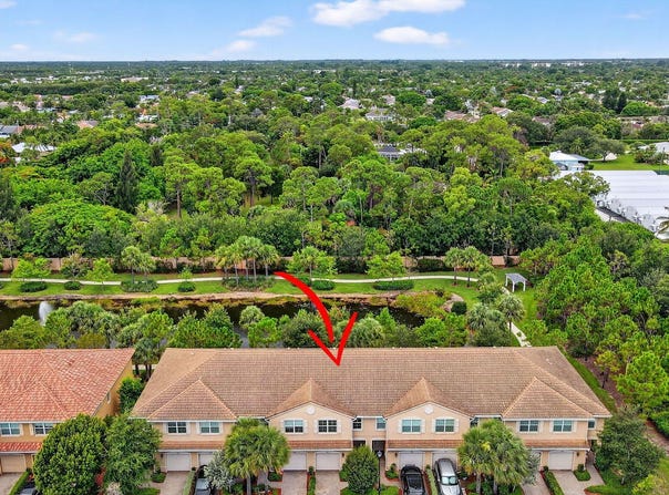 5891 Monterra Club Drive, Lake Worth, FL 33463