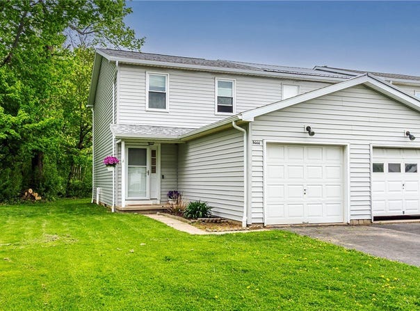 5666 Running Brook Road, Farmington, NY 14425