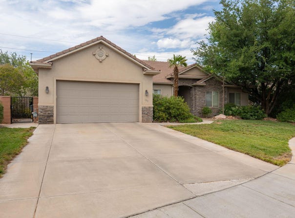 609 E 940 S, St George, UT 84790