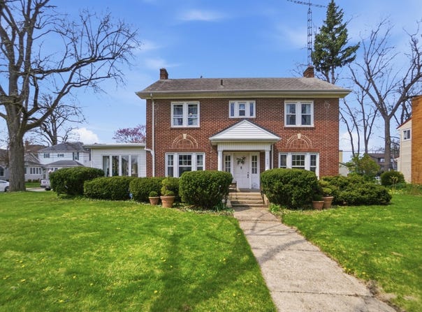 603 N Ash Street, Celina, OH 45822