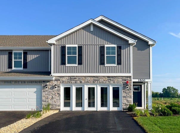 3500 Richardson Circle, Yorkville, IL 60560