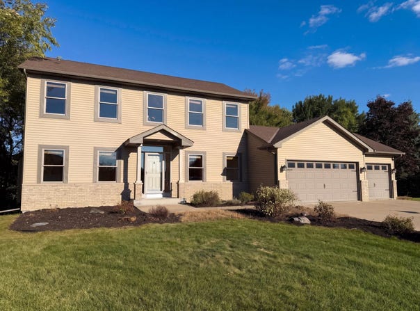 3415 Kaiser Circle, Saint Michael, MN 55376