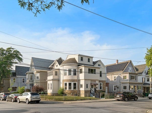 67 Newbern Ave, Medford, MA 02155