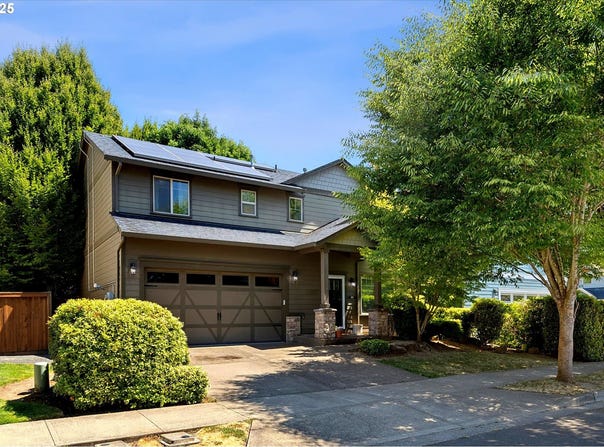 588 S DONNA DR, Newberg, OR 97132