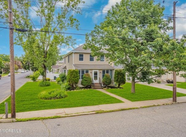 645 Campbell Avenue, Long Branch, NJ 07740