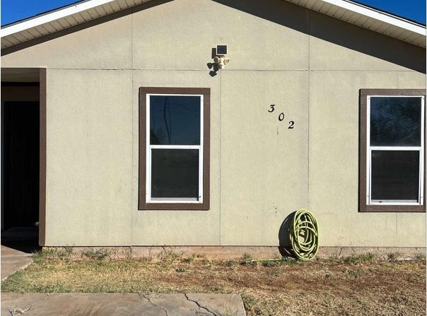 302 81st Street, Lubbock, TX 79404