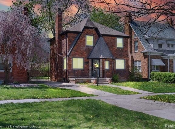 14643 PENROD Street, Detroit, MI 48223