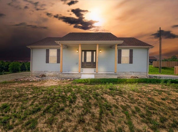 759 Stoney Fork Rd, Corbin, KY 40701