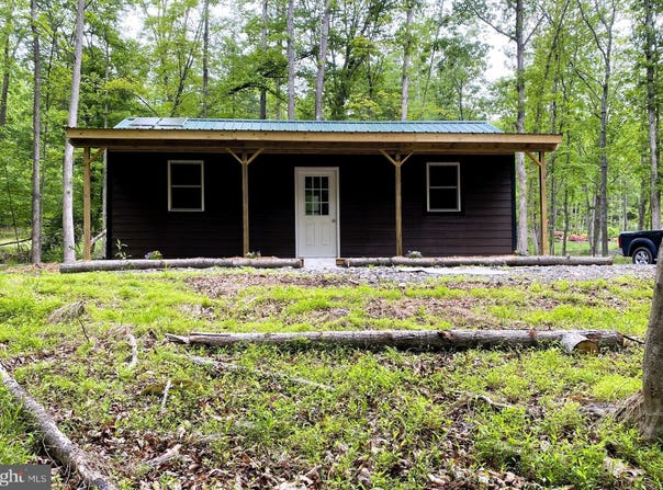 11103 HINKLE ROAD NE, CUMBERLAND, MD 21502