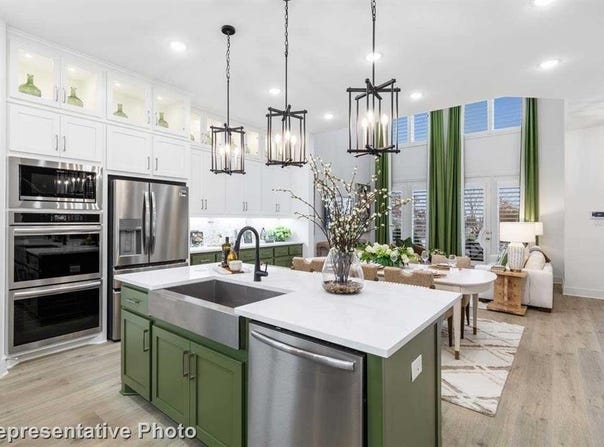 2205 Wayfield Lane, Aledo, TX 76008