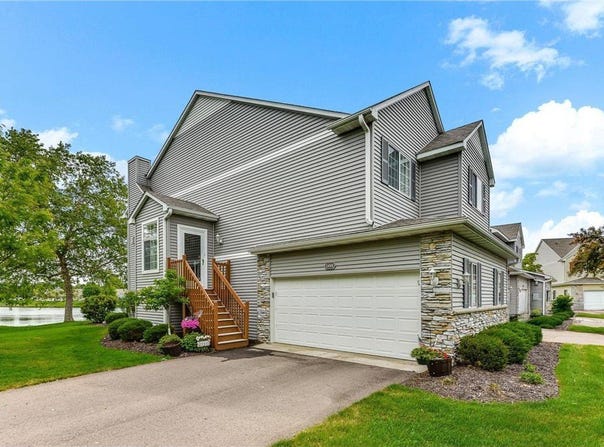 11001 Isanti Court NE, Blaine, MN 55449