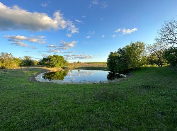 Tbd Lot 1 FM 1105, Georgetown, TX 78626