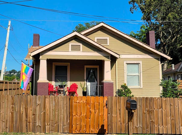 1000 S Beech Street, Chattanooga, TN 37404
