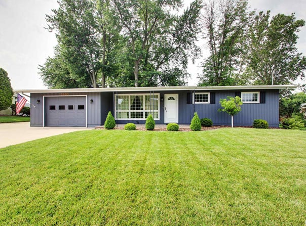 2620 PAYSON Road, Quincy, IL 62305