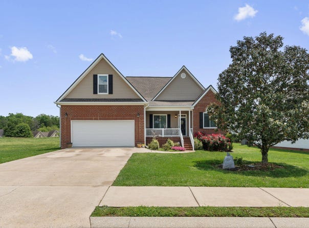 74 Sycamore Drive, Chickamauga, GA 30707