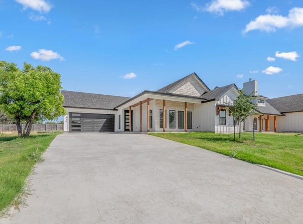510 Conner Ct, Kerrville, TX 78028
