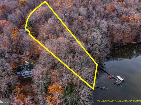Lot 11 GREENPOINT LANDING, MONTROSS, VA 22520