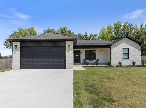 69 Birchwood Drive, Ward, AR 72176