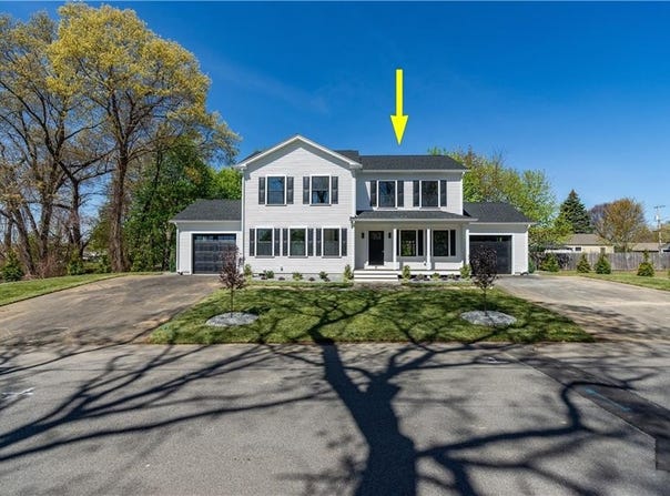 81 Cadora Avenue, Warwick, RI 02818