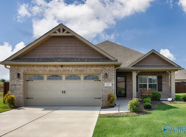 107 Havner Drive, Hazel Green, AL 35750