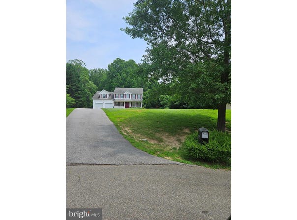 5320 MAJESTY LANE, ST LEONARD, MD 20685