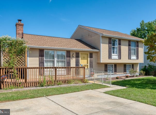 10 MELANIE Court, BALTIMORE, MD 21234