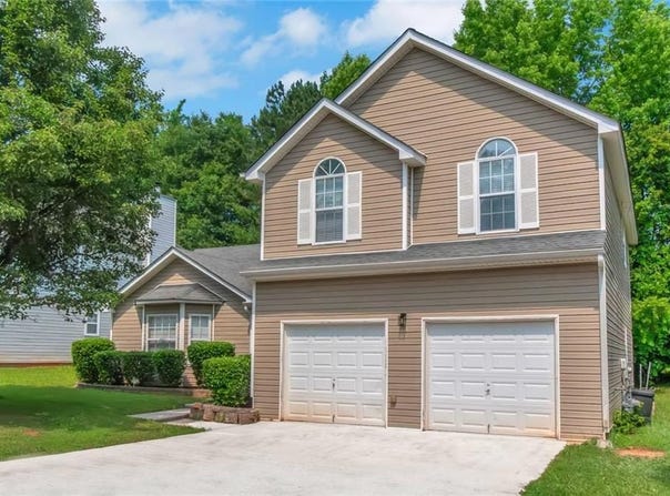 3034 Stonebridge Creek Drive, Lithonia, GA 30058