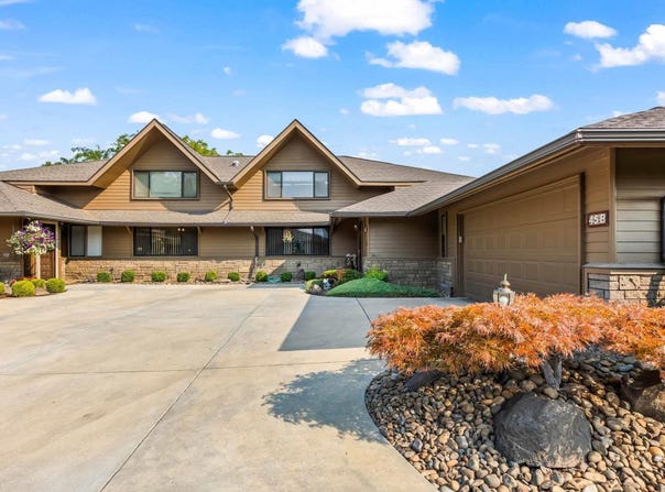 101 N 48th Avenue, Yakima, WA 98908