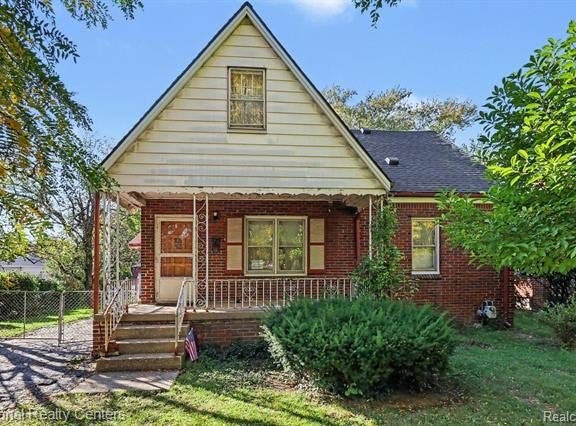 5797 Artesian Street, Detroit, MI 48228