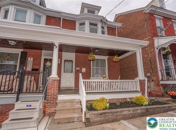 917 Queen Street, Pottstown Boro, PA 19464